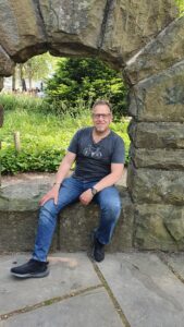 Warum ich mit Mitte 50 noch einmal neue Wege gegangen bin
